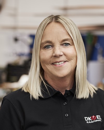 Helle Jensen