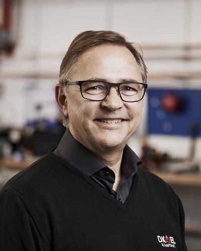 Henning Laursen