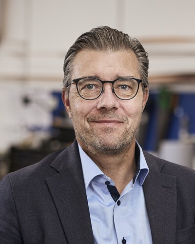 Lars Frandsen