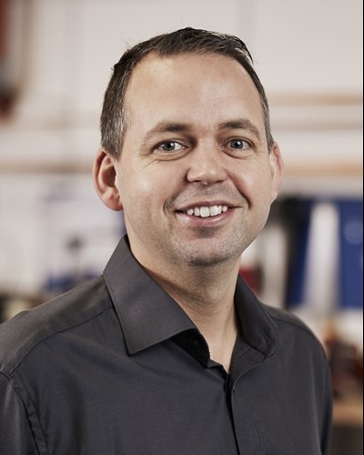 Lasse Larsen