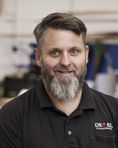 Mikkel Greve Jensen