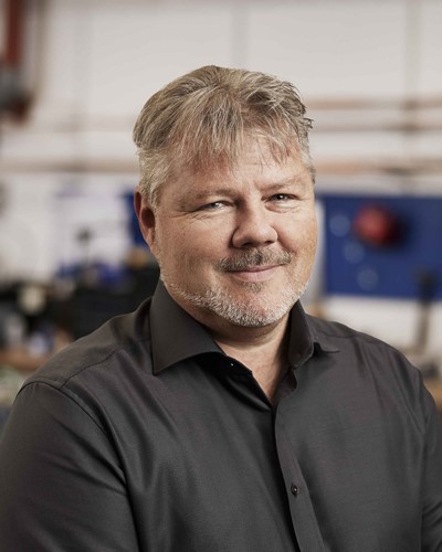 Peter Wallén